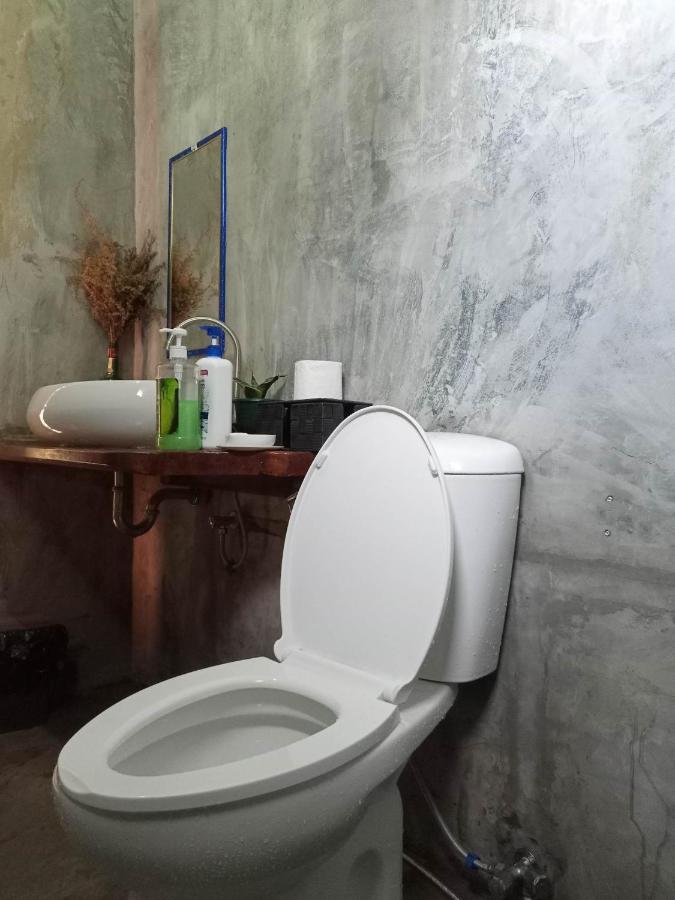 Auberge de jeunesse Surf And Skate Duli El Nido By Kiteclub Palawan Extérieur photo