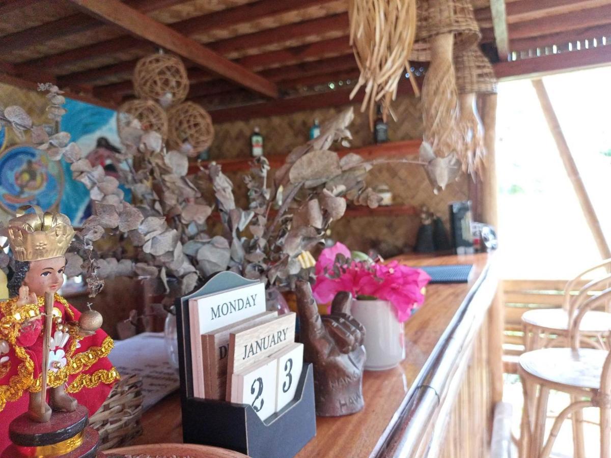 Auberge de jeunesse Surf And Skate Duli El Nido By Kiteclub Palawan Extérieur photo